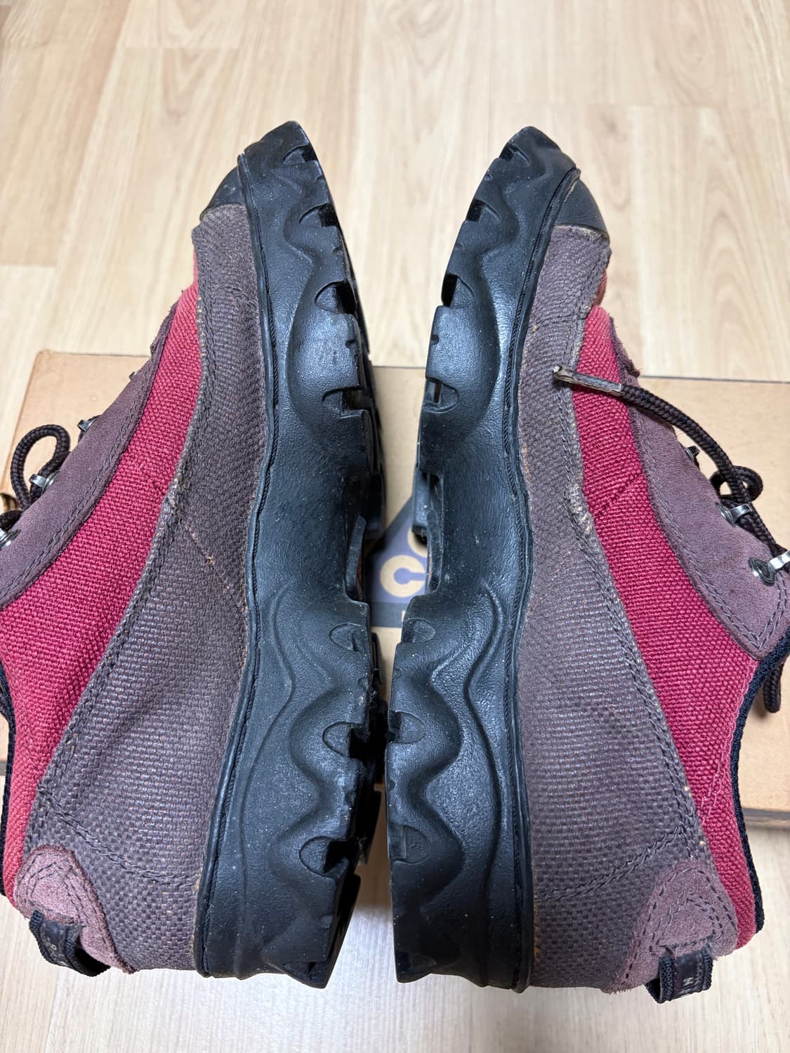 [265] 빈티지 90s Nike acg 나이키 acg lahar 라하르 상품이미지2