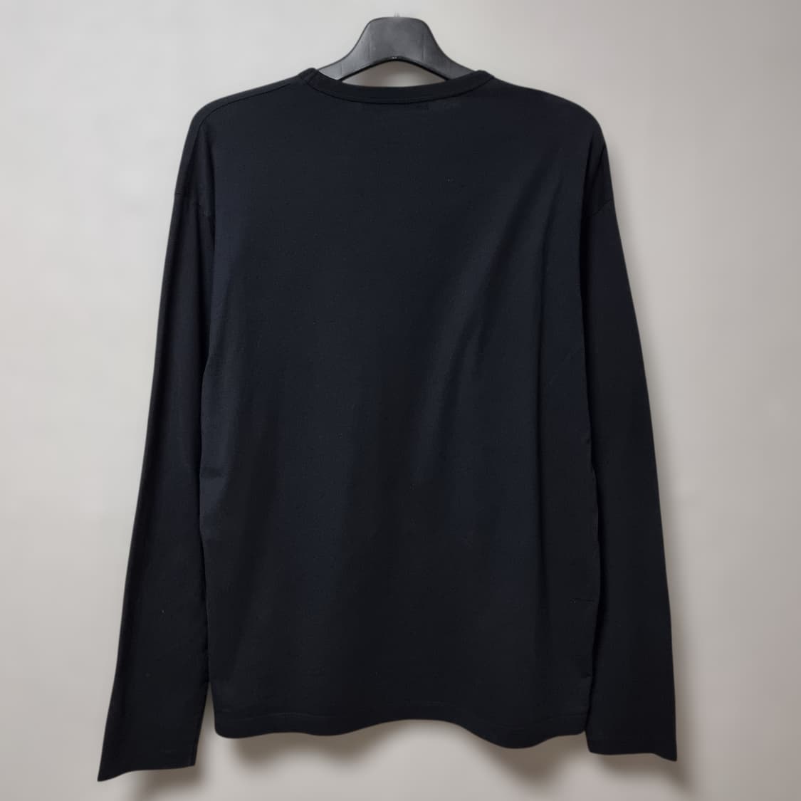 메종키츠네 롱슬리브 95 상품이미지2