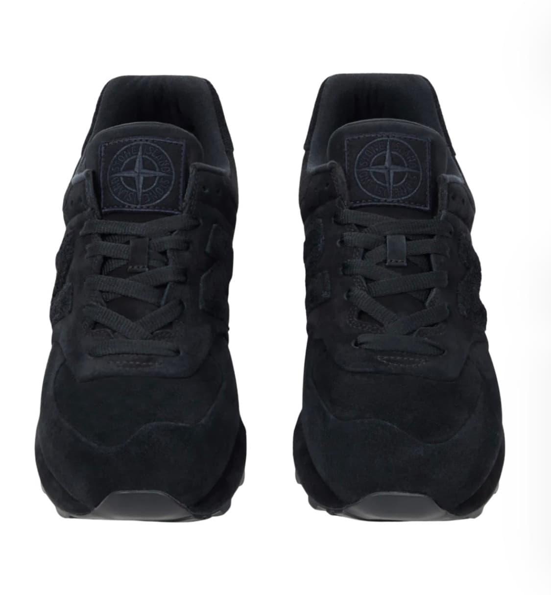 스톤 아일랜드 뉴발 스웨이드 280 새상품  상품이미지1