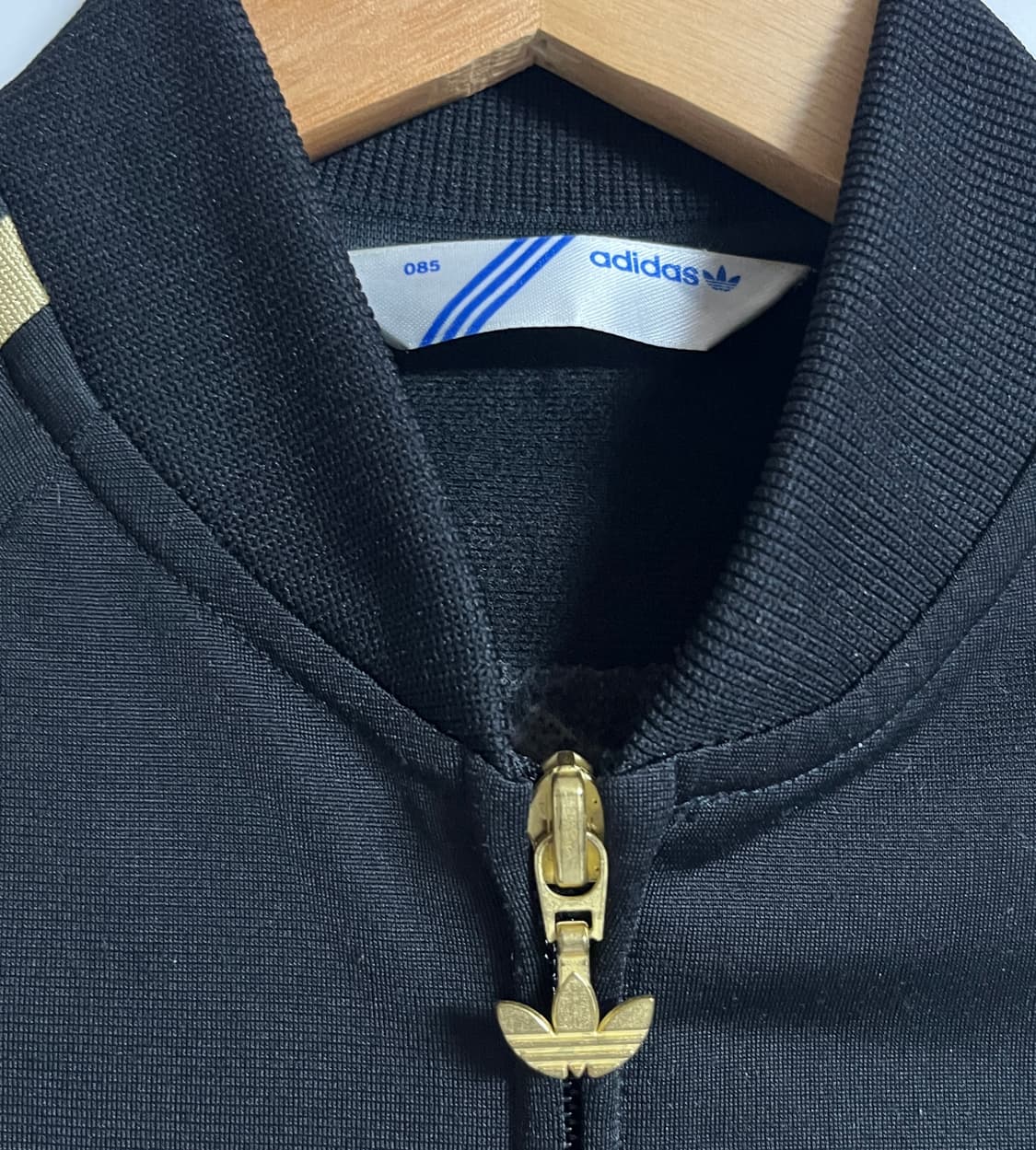 레어 아디다스 메달리스트 져지 트랙탑 파이어버드 85 상품이미지4