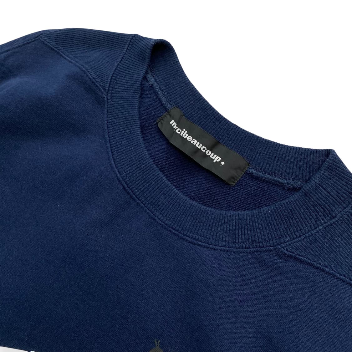 Mercibeaucoup 상품이미지4