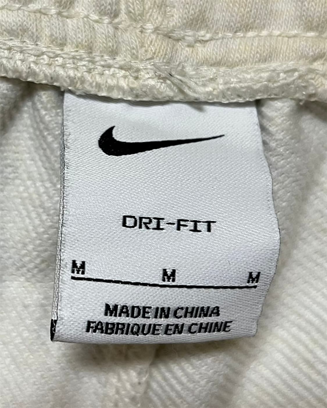 NIKE 나이키 스탠다드 이슈 팬츠 춘추 조거 캐주얼 M 30 상품이미지3