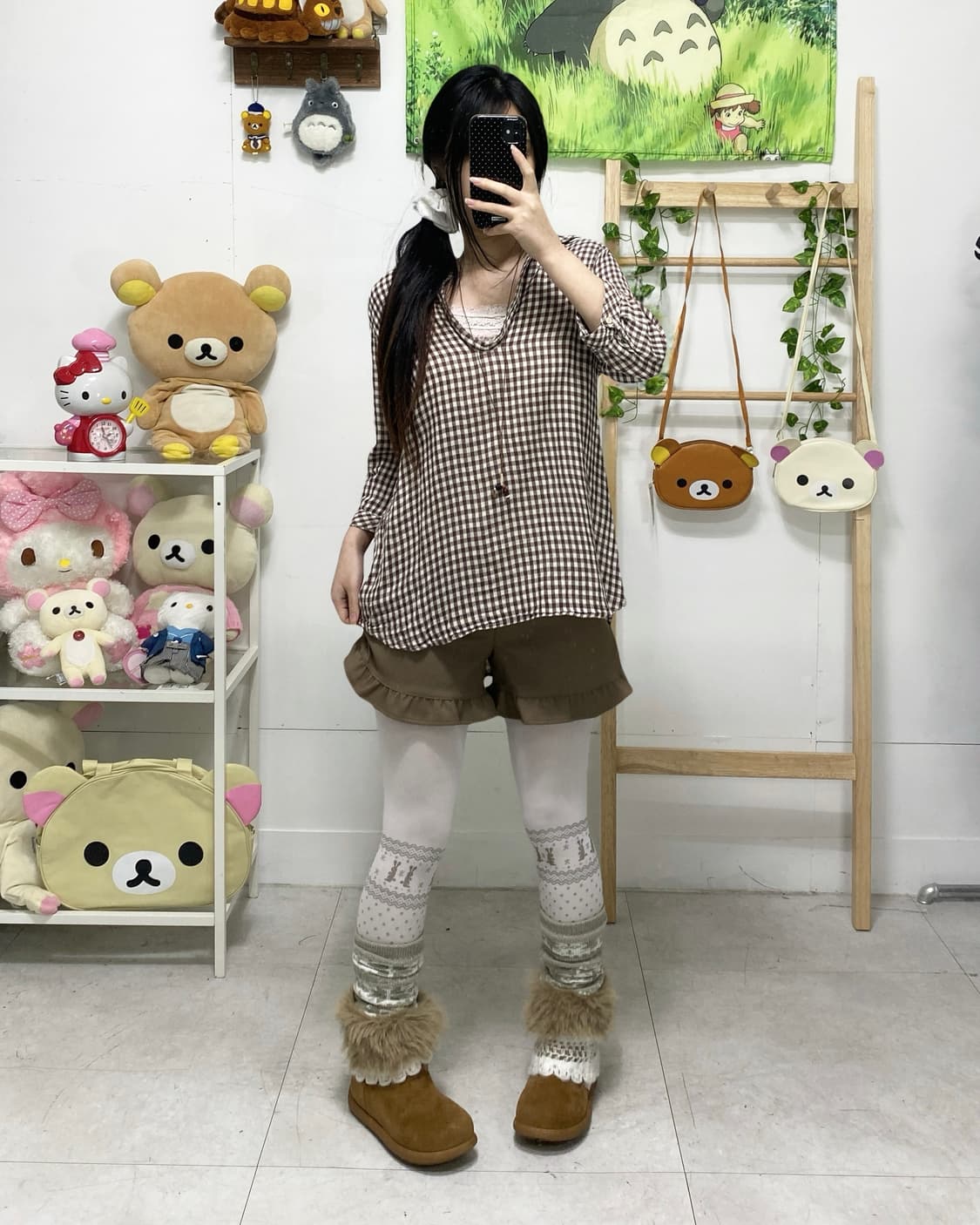 ꒰ঌ 초코쿠키 🍪 세트 ໒꒱ 상품이미지1