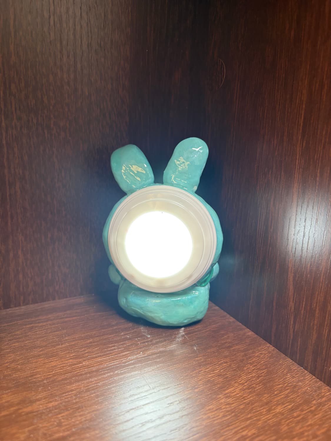 마이멜로디 조명 상품이미지6