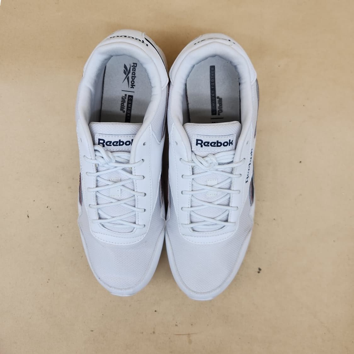 리복 로얄 클래식3 조거 남성운동화270 상품이미지2