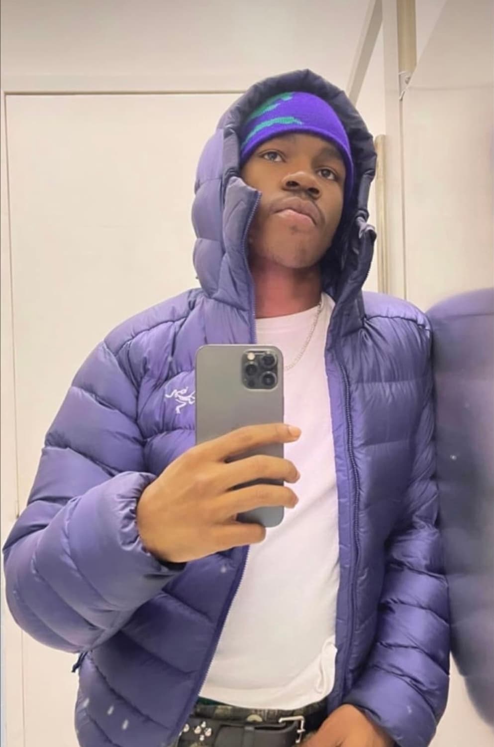 Arcteryx Cerium LT Hoody 상품이미지7