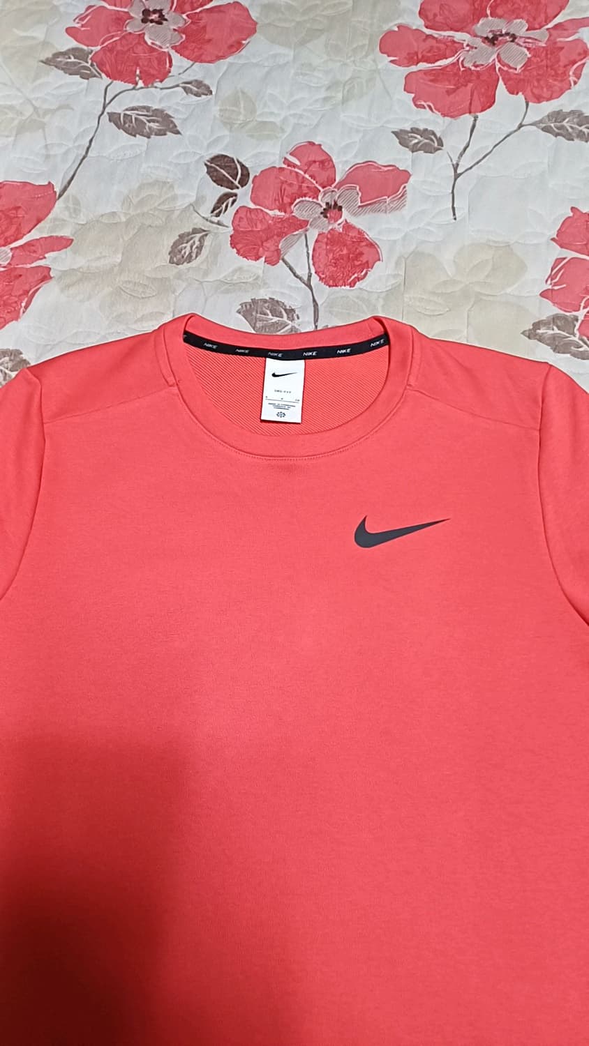 나이키 맨투맨 95 가슴52 기장73 상품이미지5