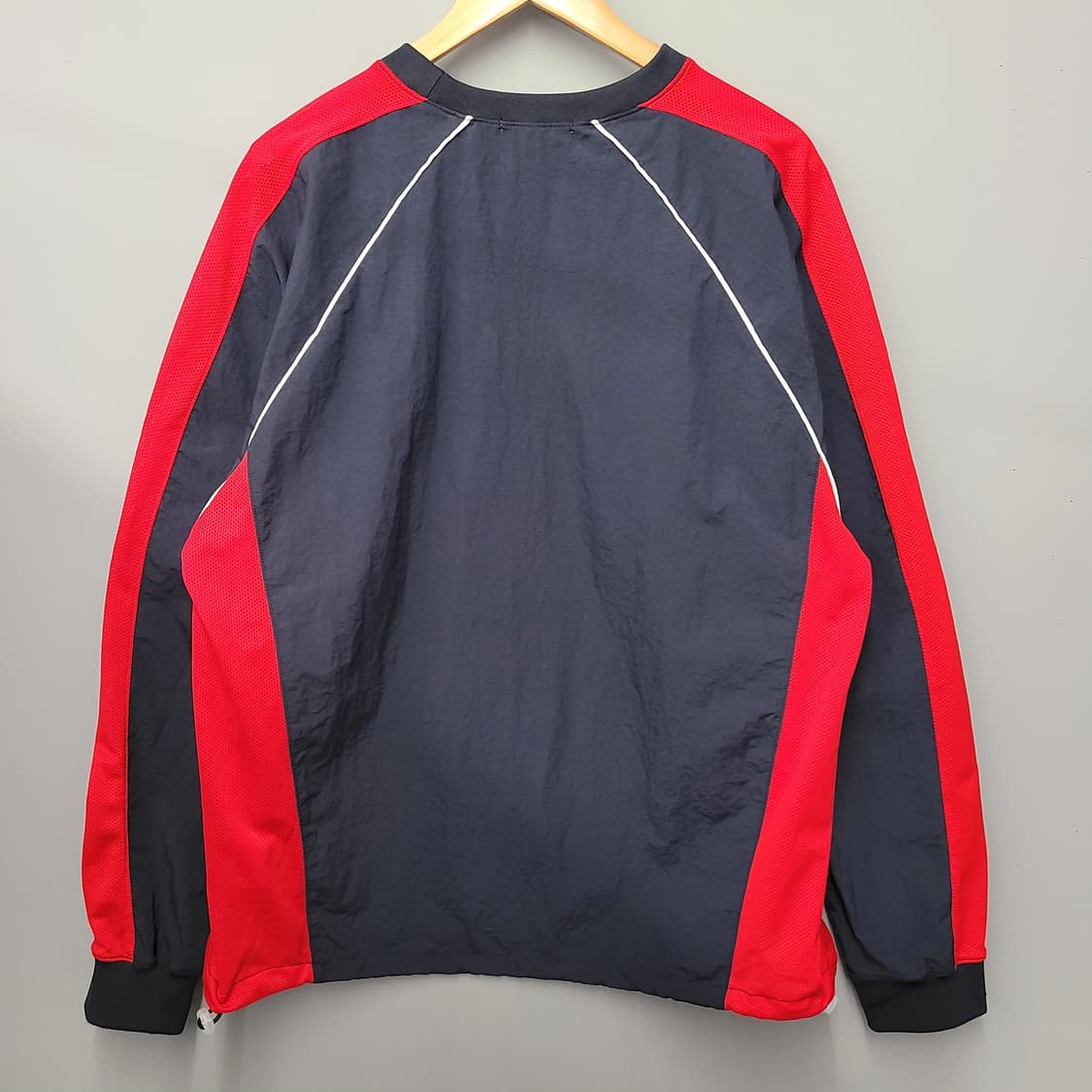 Instantpunk 인스턴트펑크 그래픽 스웻셔츠 상품이미지2