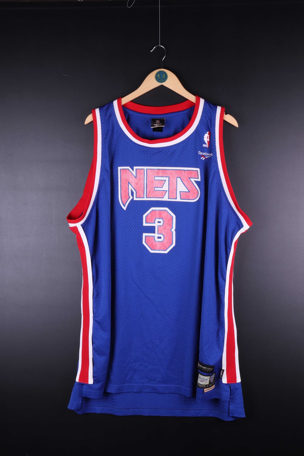 리복 드라젠 페트로비치 져지 상품이미지1