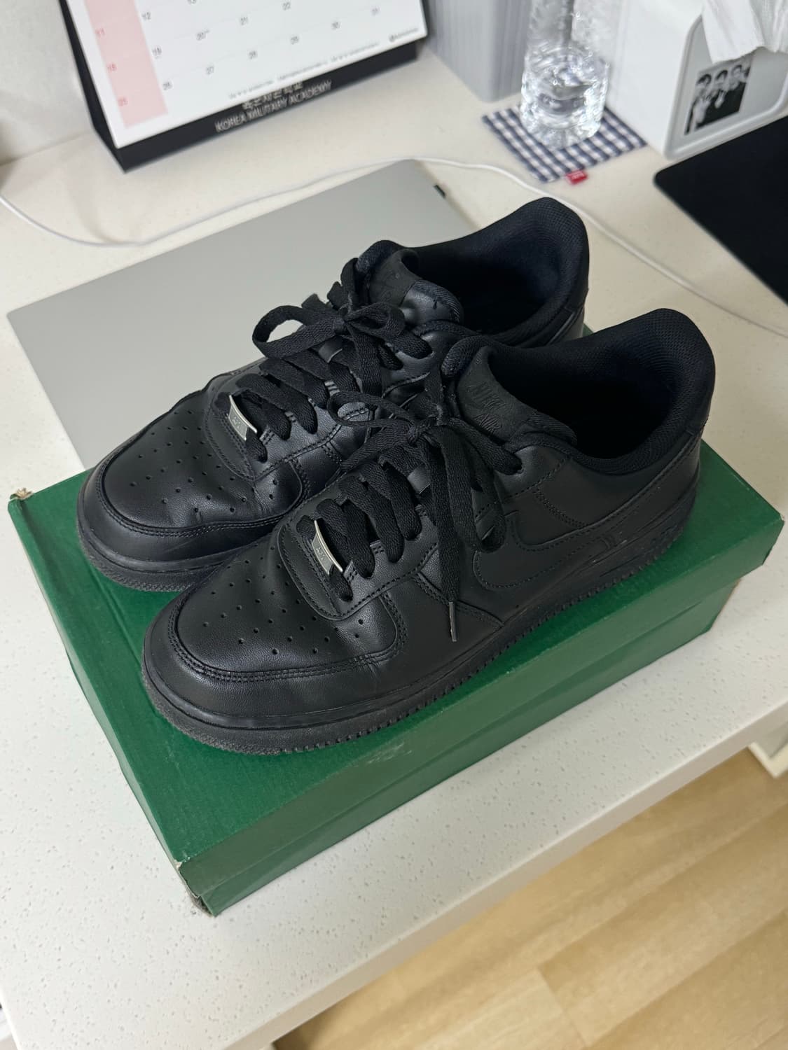 나이키 에어포스 올검 상품이미지2