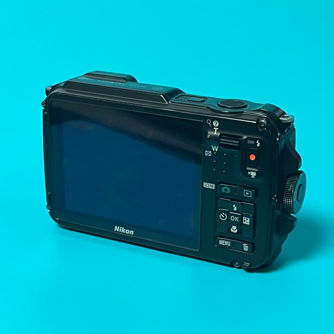 *준민트급* 니콘 쿨픽스 aw110 한글지원 nikon aw100 후속작 상품이미지3