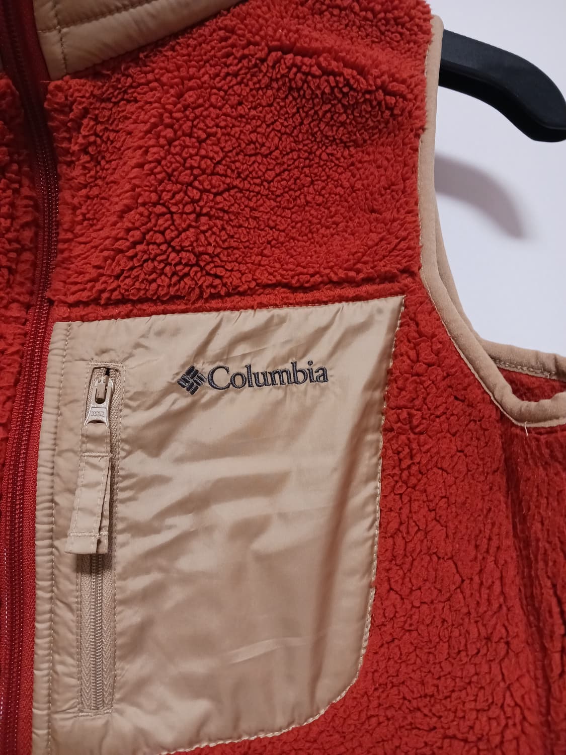 콜롬비아 플너스 베스트 상품이미지2