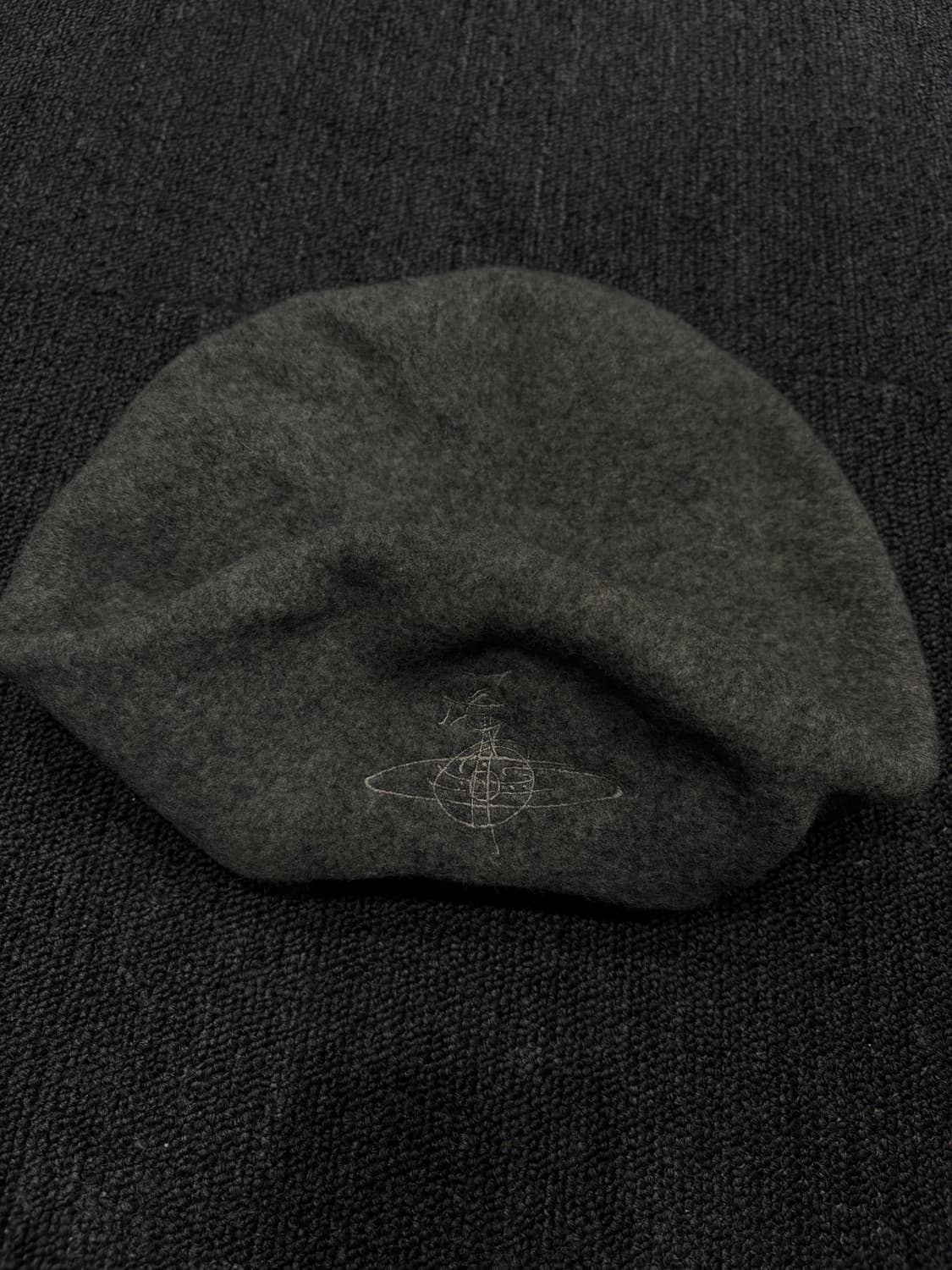 비비안웨스트우드 베레모 상품이미지2