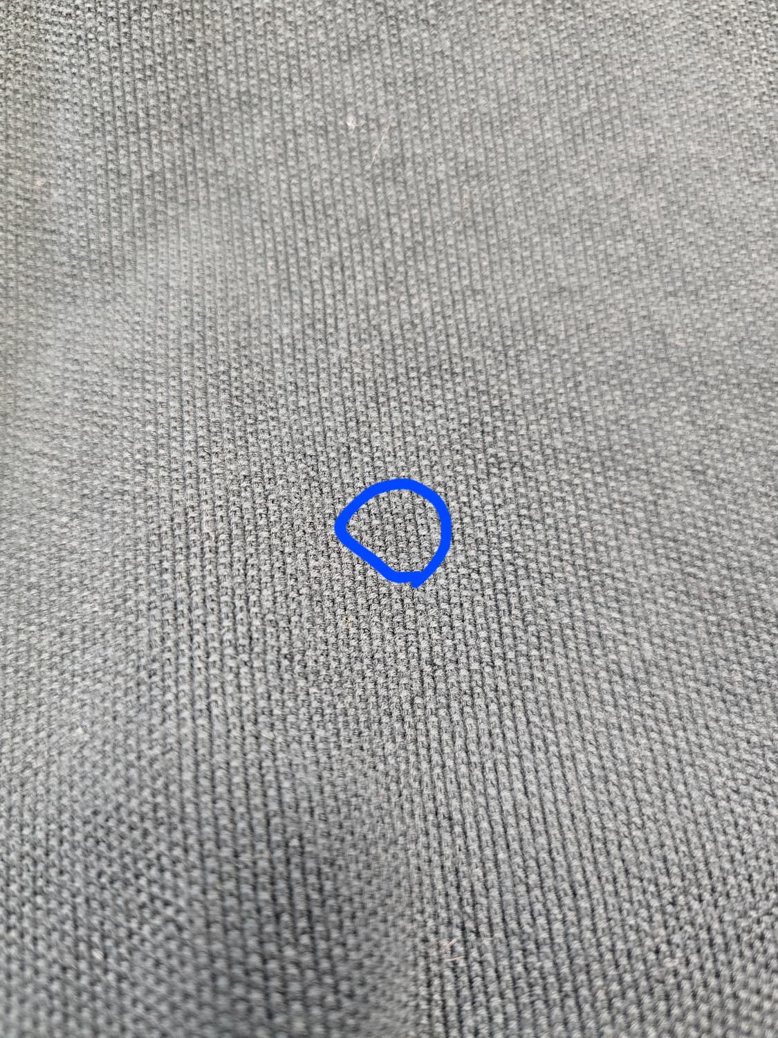 빈폴 실크 블렌디드 반팔 니트 폴로티 S 사이즈 상품이미지9