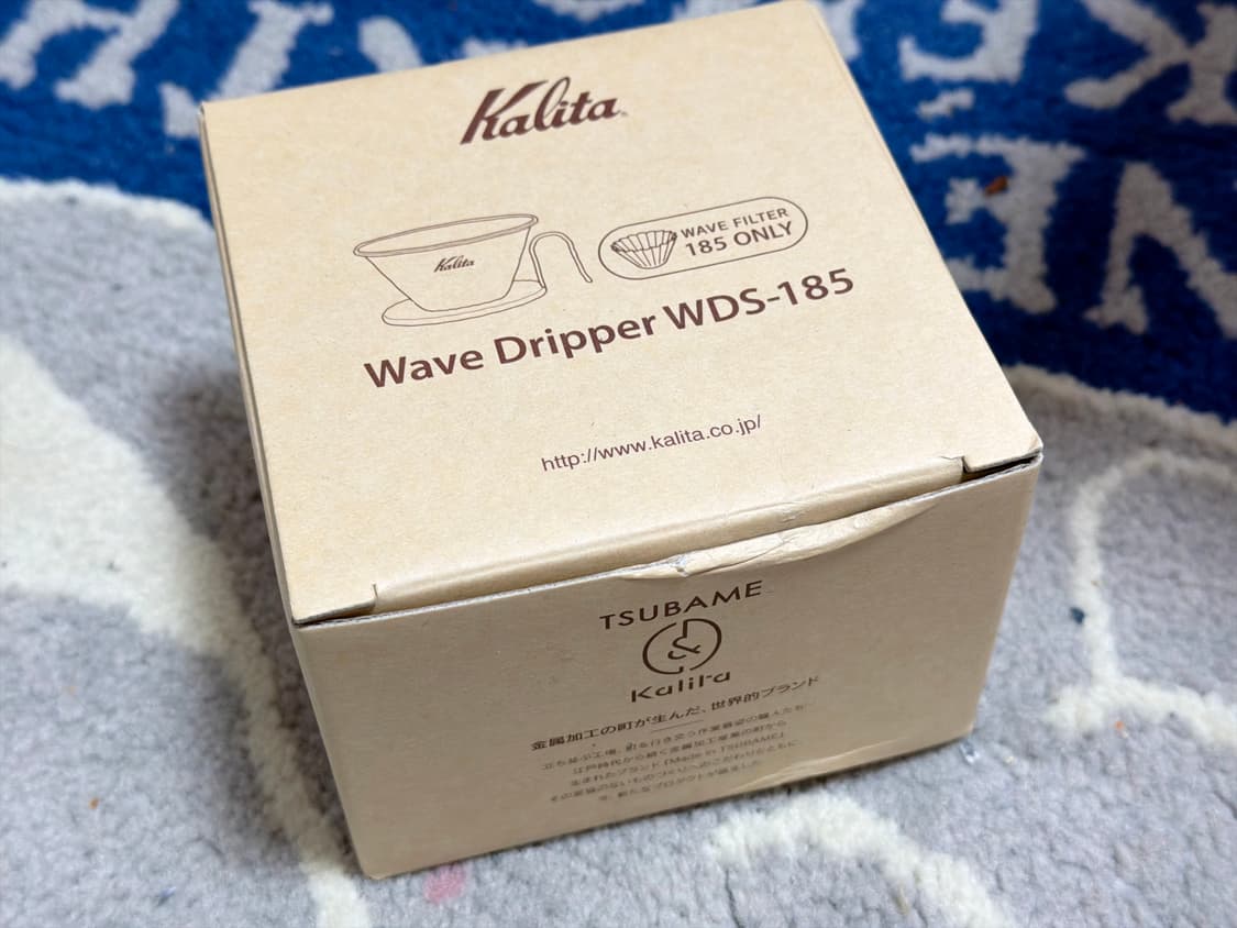 네이버후드 칼리타 커피 드리퍼 상품이미지4