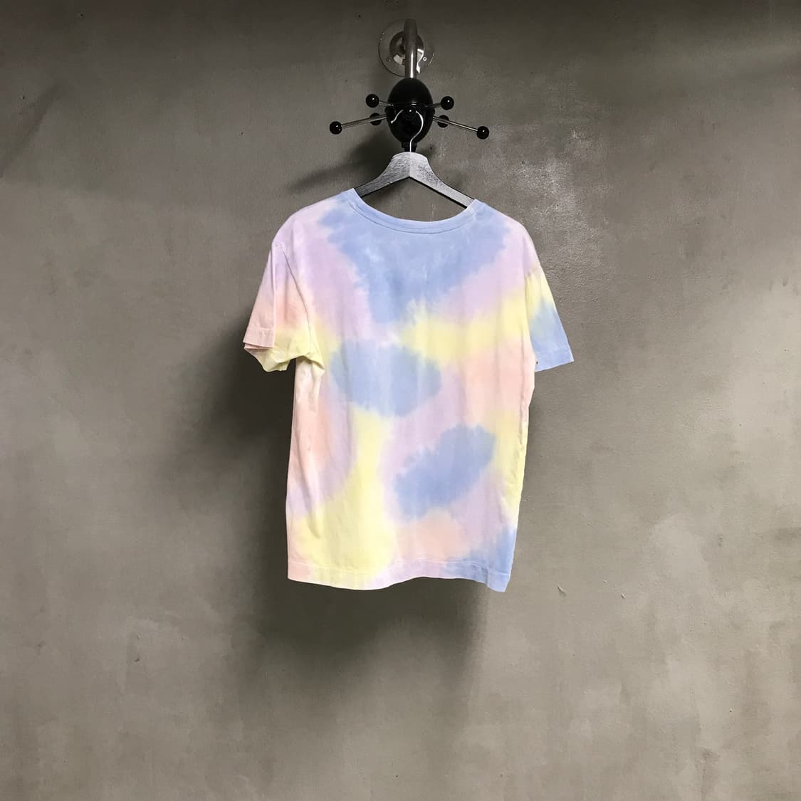 APC 아페쎄 타이다이 반팔 티셔츠 L 상품이미지7