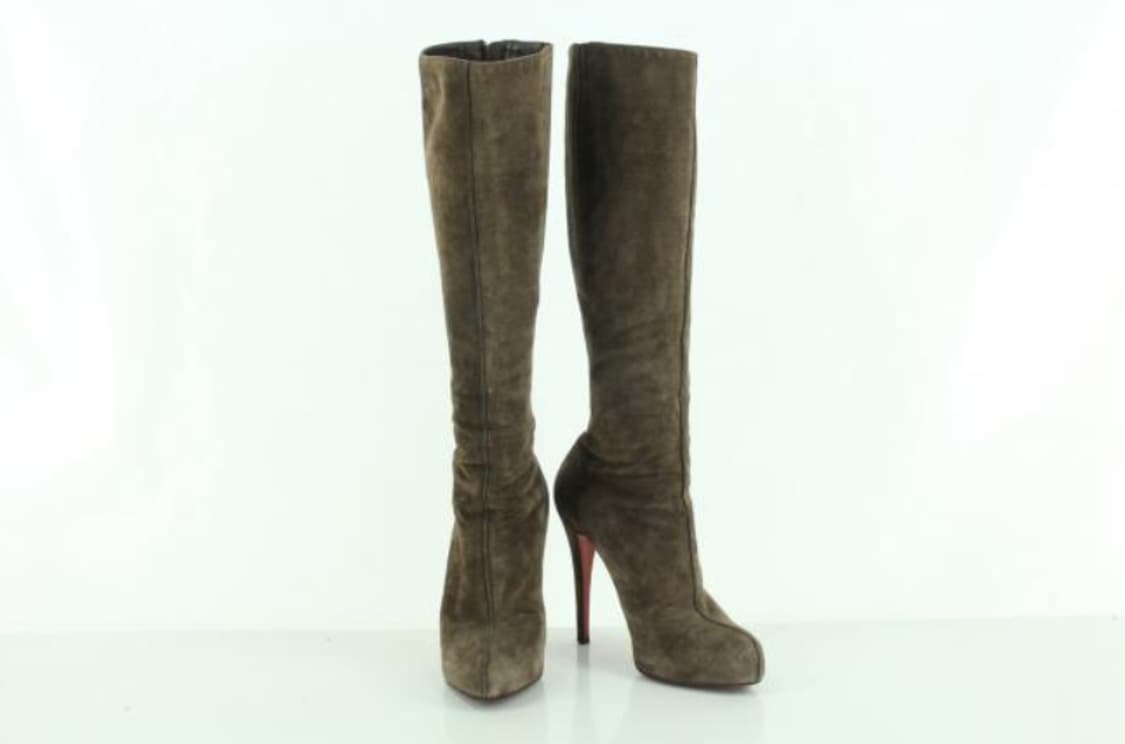 크리스찬 부츠 상품이미지1