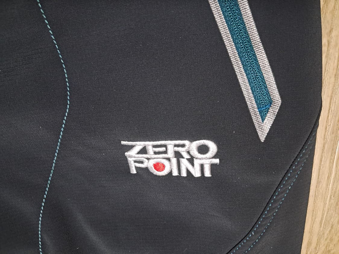 몽벨 겨울 등산바지 82 상품이미지6