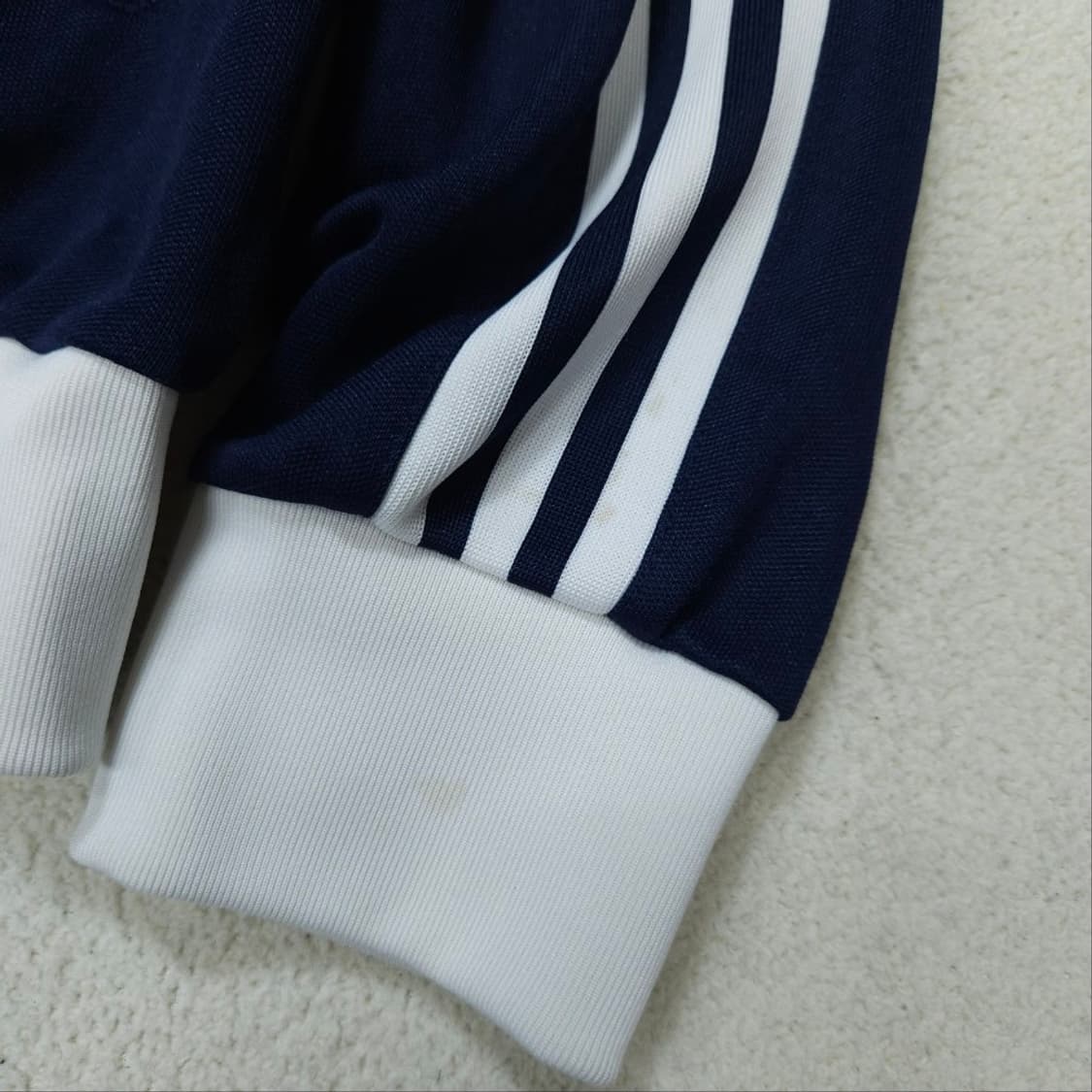 아디다스 클래식 베켄바우어 트랙탑 XL 상품이미지6