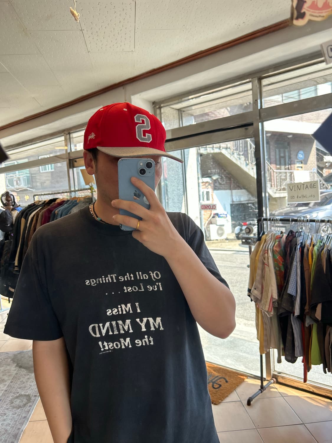 00‘s 스투시X스타터 스냅백 상품이미지6