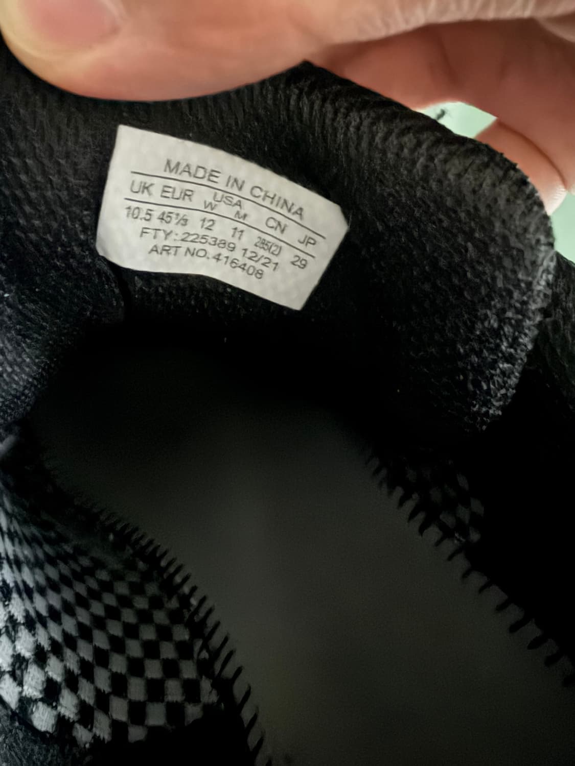 살로몬 크로스어드밴스드 290 상품이미지6