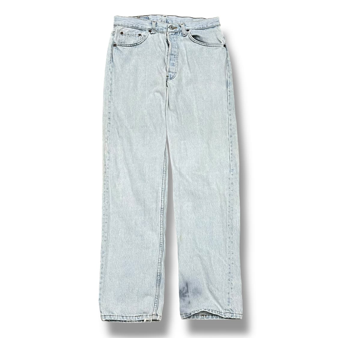 usa 리바이스 501 데님팬츠 s08465 상품이미지2