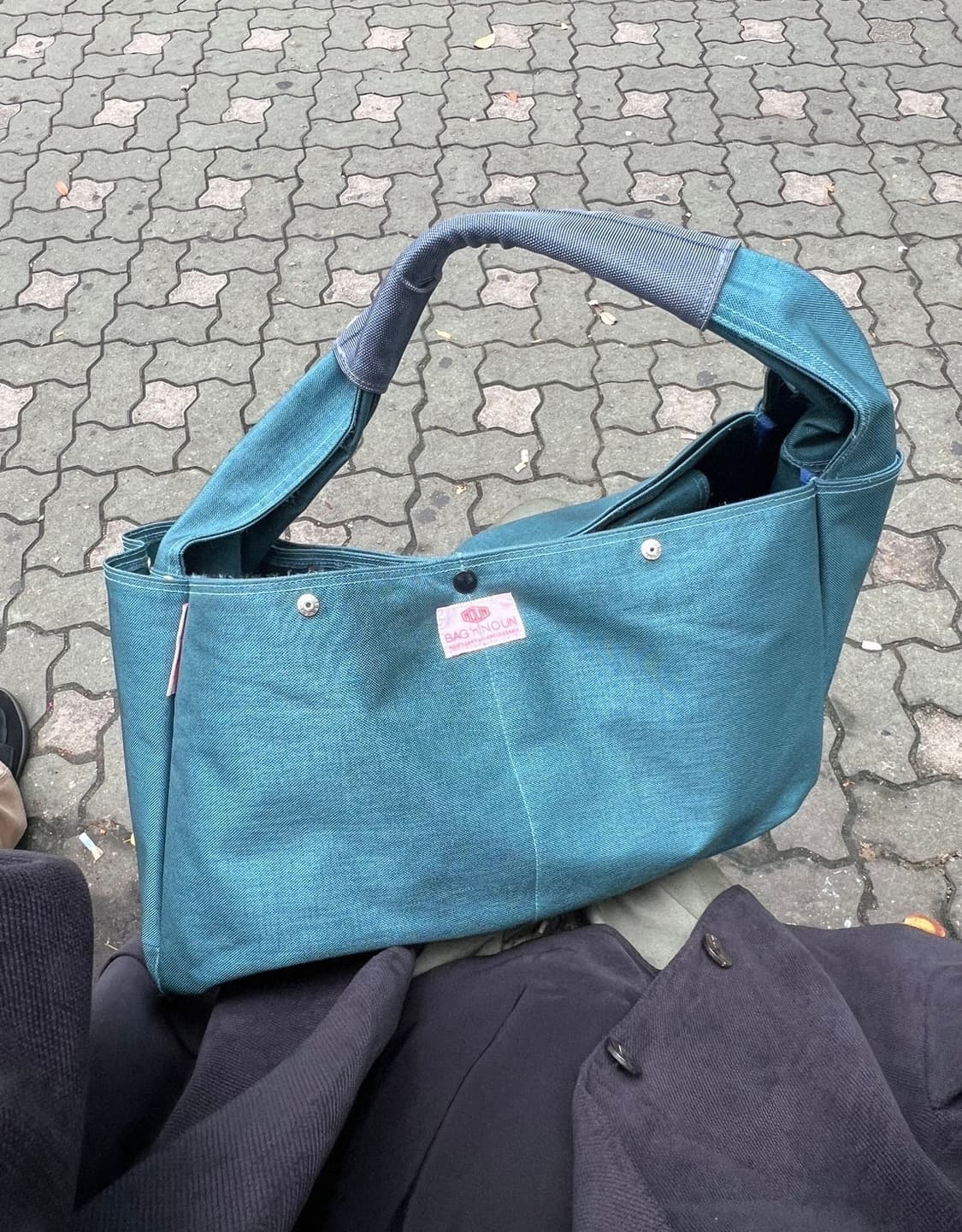 NOUN BAG  상품이미지3