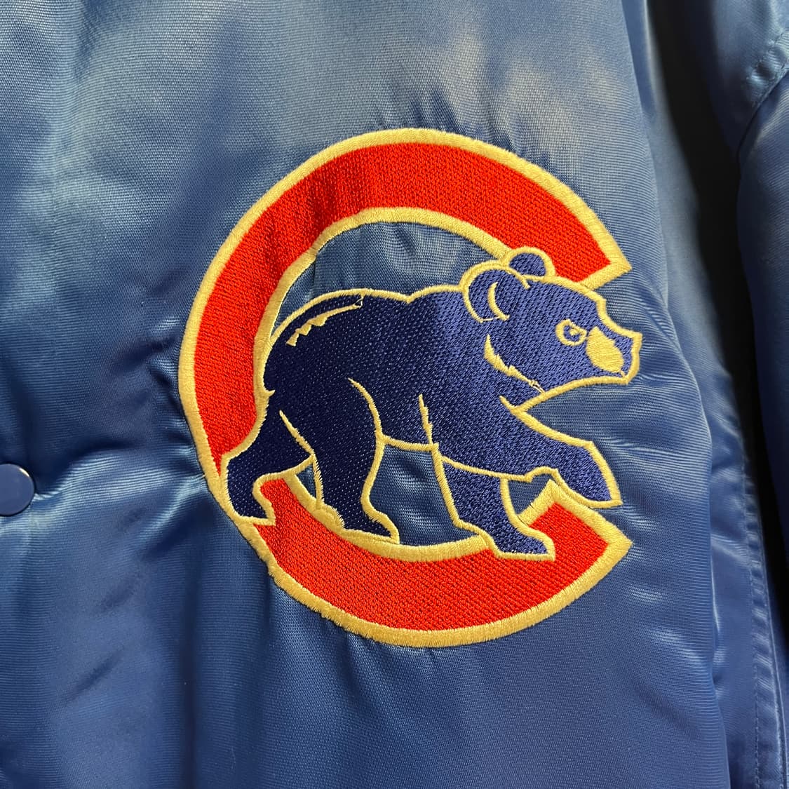 [XL] 90s 스타터 mlb 바시티 자켓 스타디움 자켓 상품이미지2