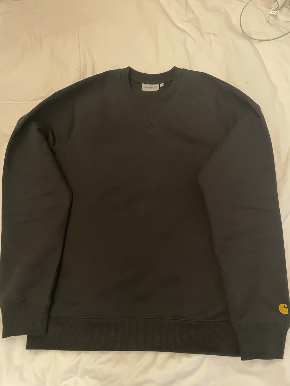 칼하트 맨투맨 상품이미지1