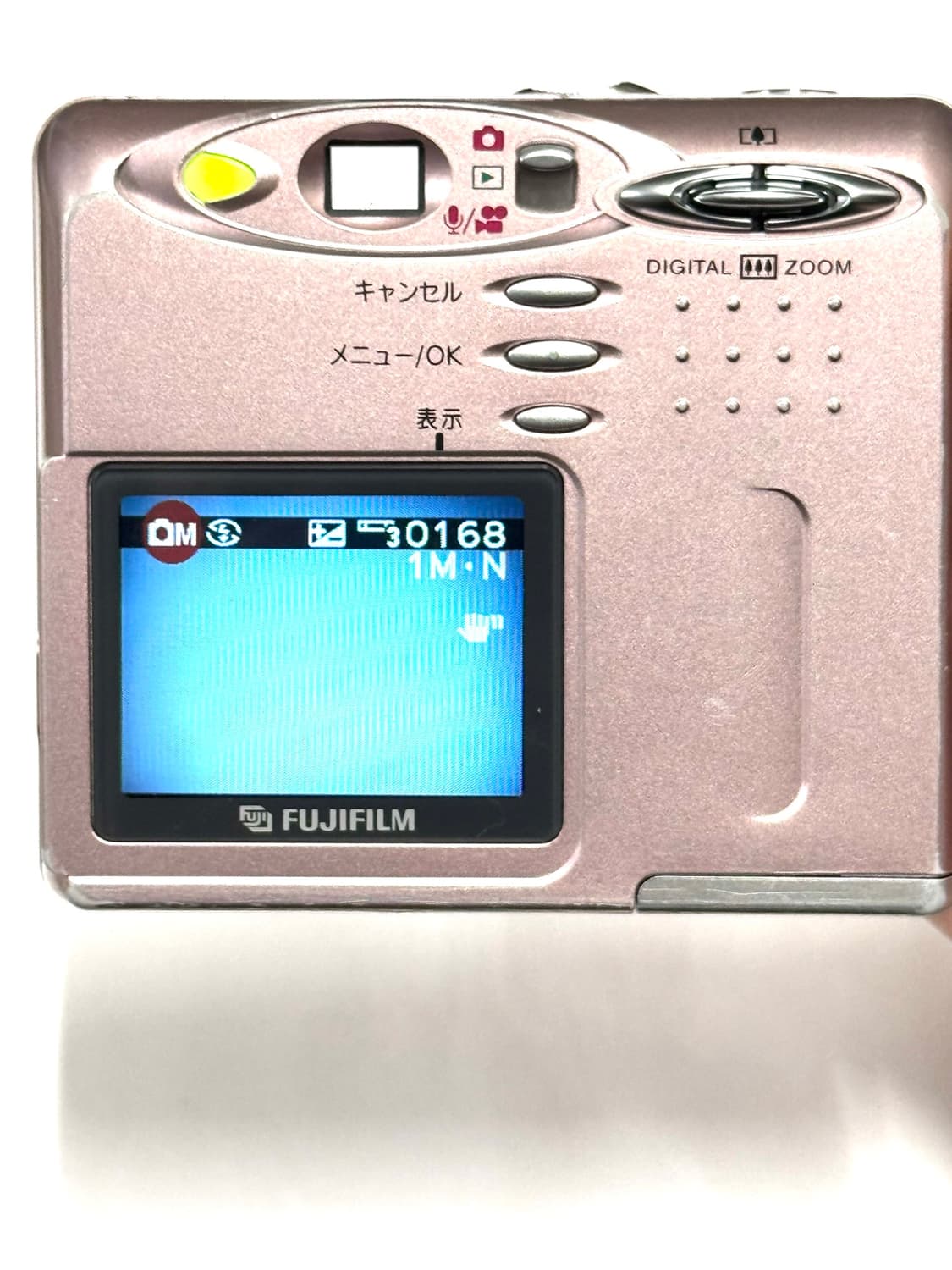 작례있음) 후지필름 파인픽스 30i / Fujifilm finepix 상품이미지10