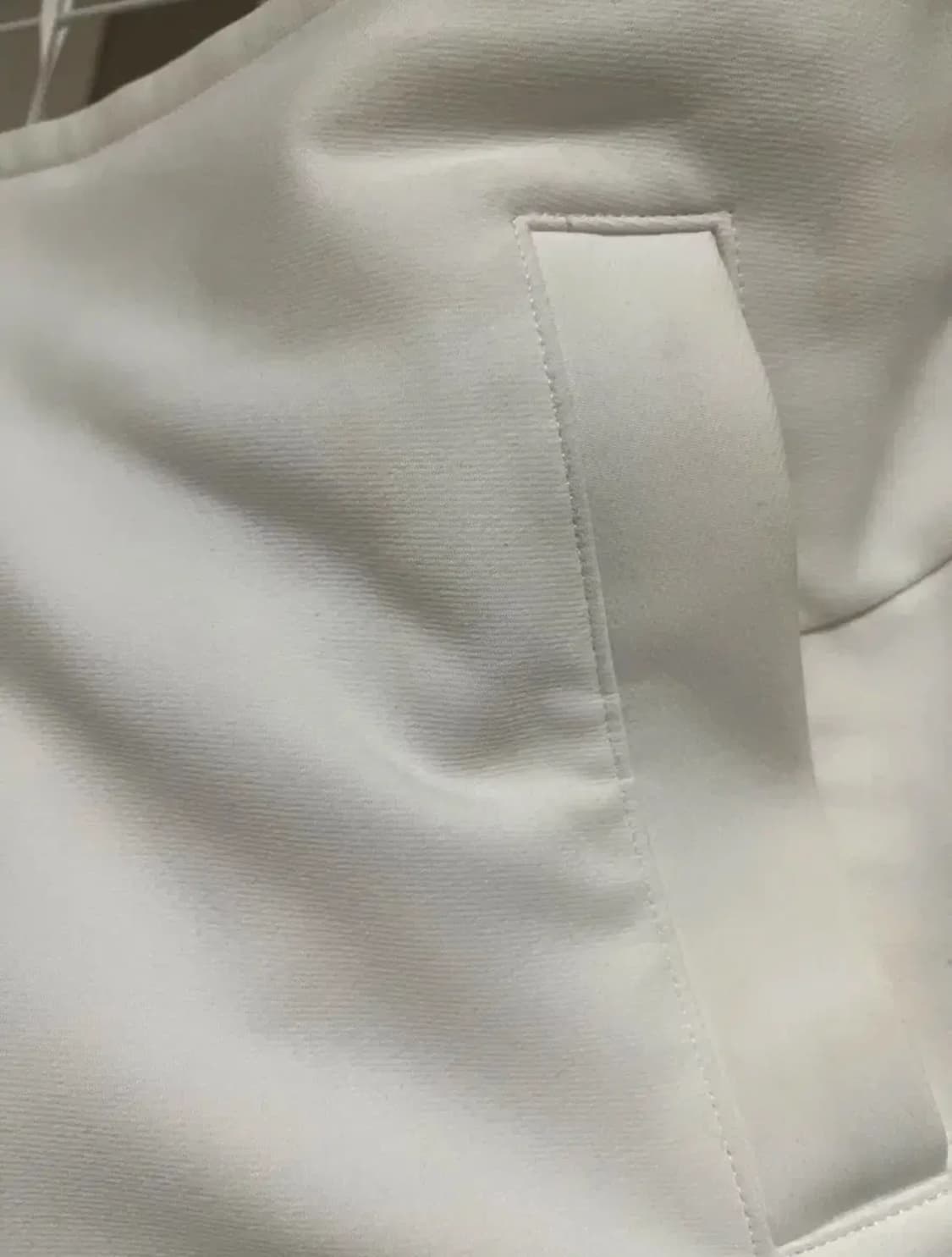 사카이 23ss 트레이닝스커트 상품이미지6