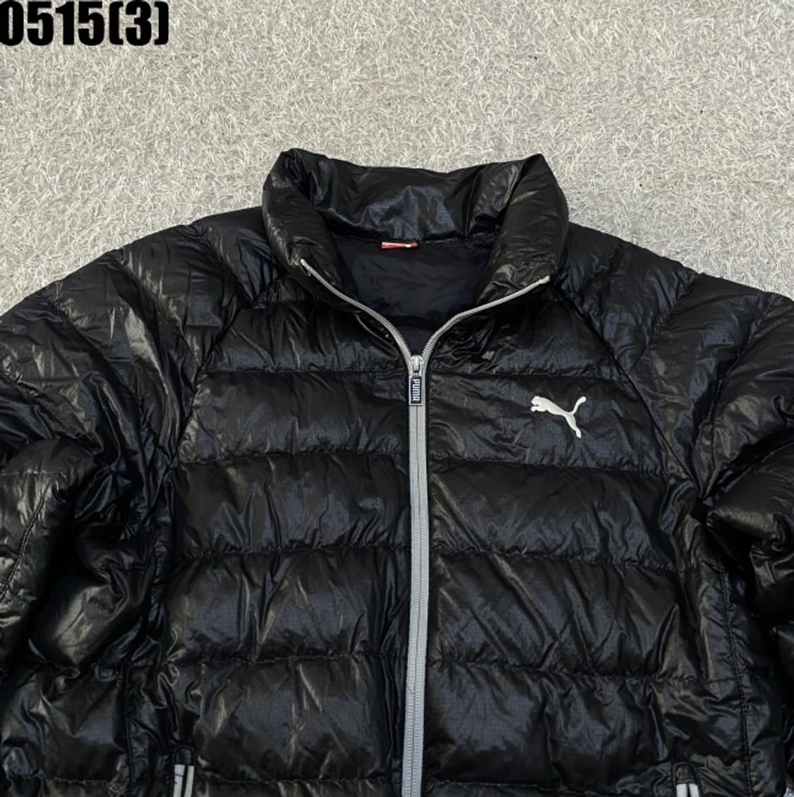 푸마 패딩 상품이미지2