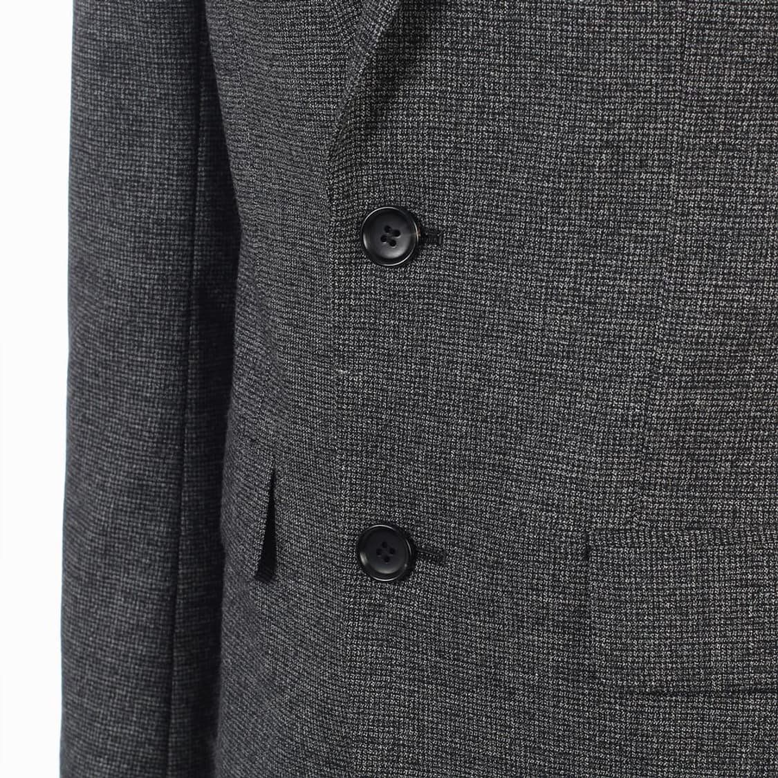 티아이포맨 셋업수트 / 상의 100-105 / 하의 32 상품이미지3