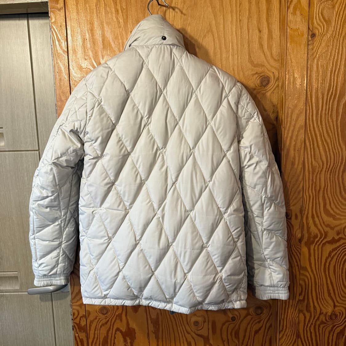 몽클레어 리버서블 양면 2중 패딩 판매합니다. 상품이미지8