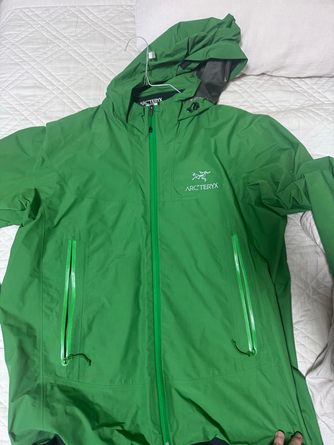 아크테릭스 베타 자켓 상품이미지1