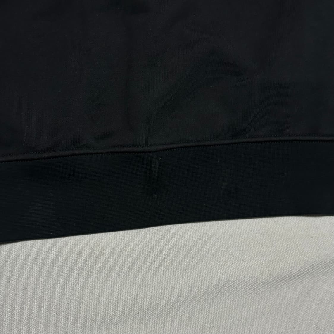 L 스톤 아일랜드 블랙 맨투맨 상품이미지8