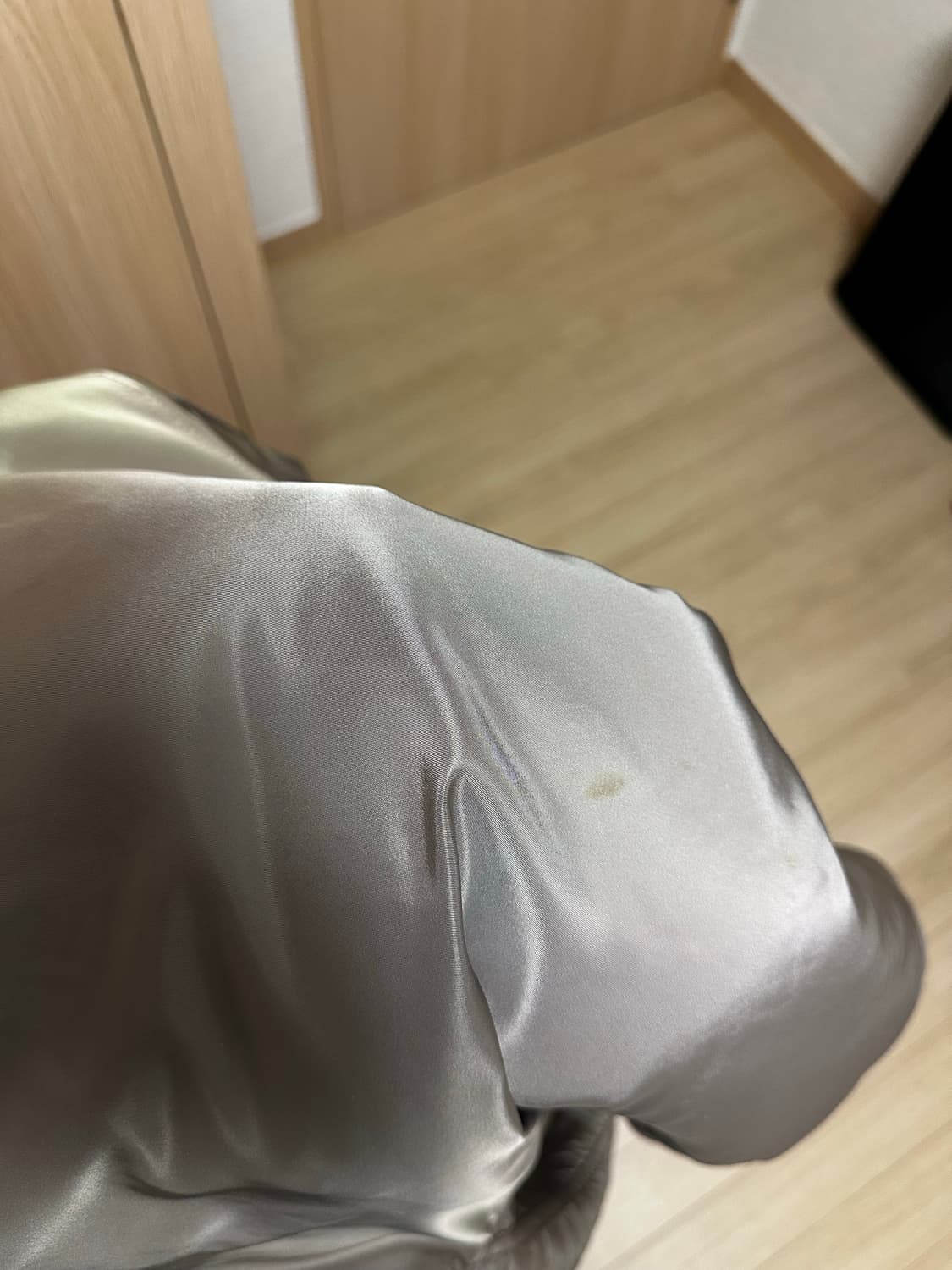 알파인더스트리 빈티지 항공점퍼 상품이미지5