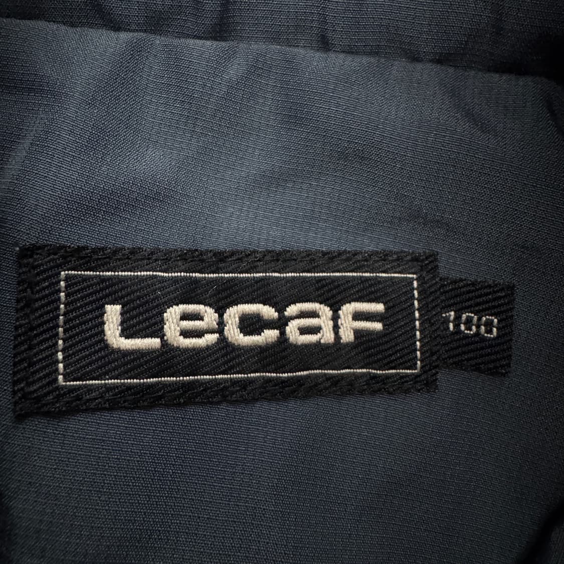 르카프 90s 올드스쿨 오버핏 바람막이 자켓 상품이미지8