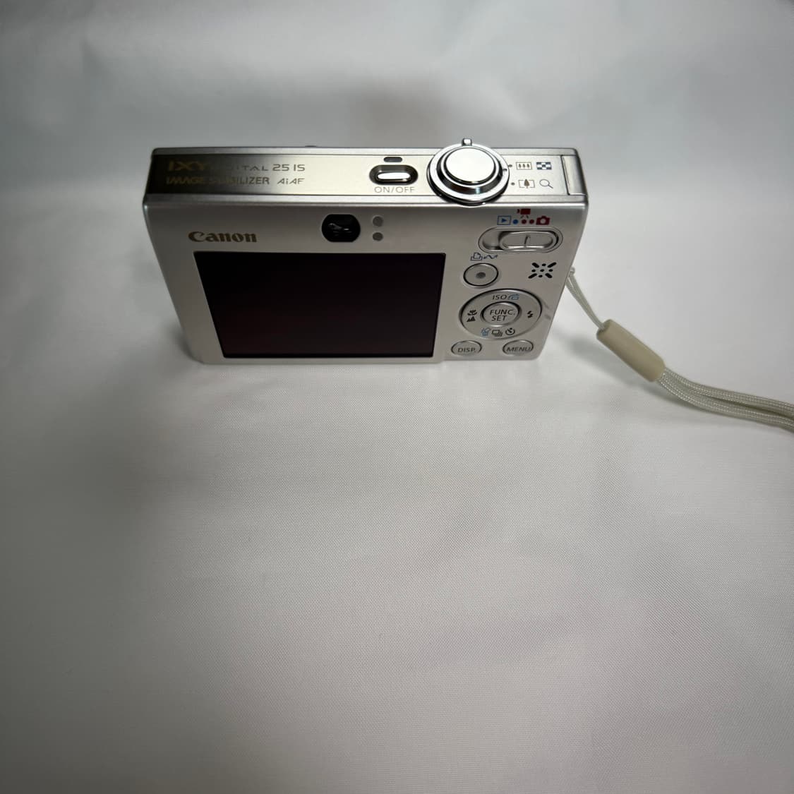 캐논 IXY 25 IS / IXUS 85 IS 상품이미지4