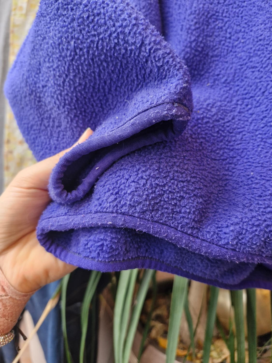 Z-356 파타고니아 신칠라  상품이미지4