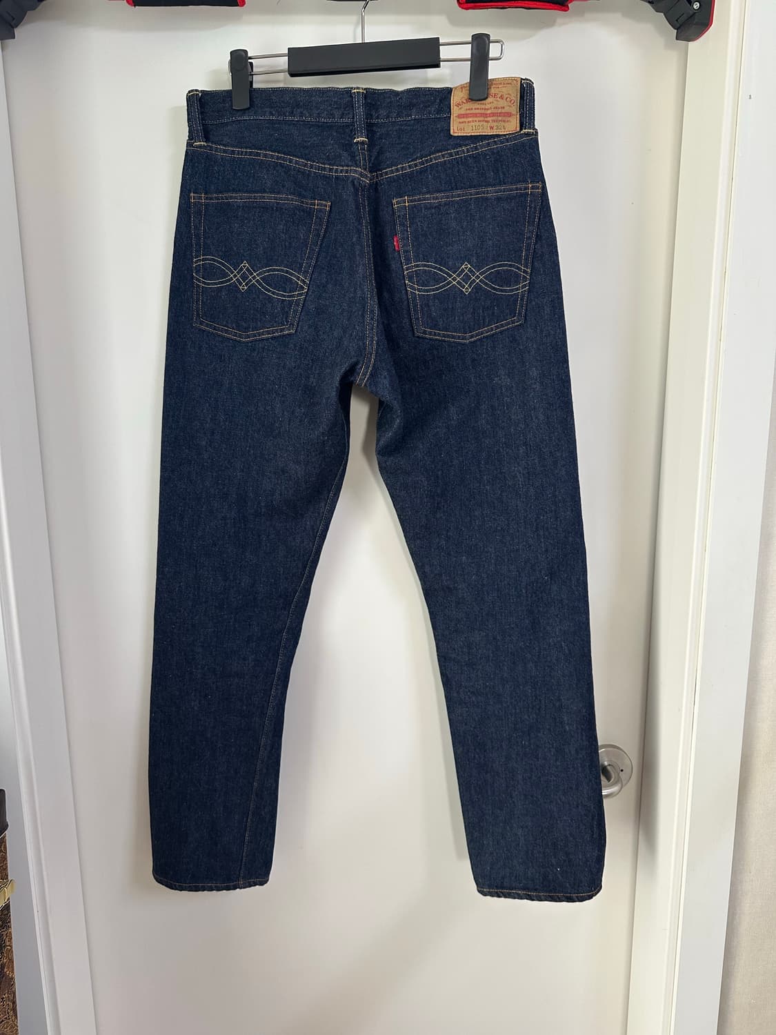 웨어하우스 1105 상품이미지2