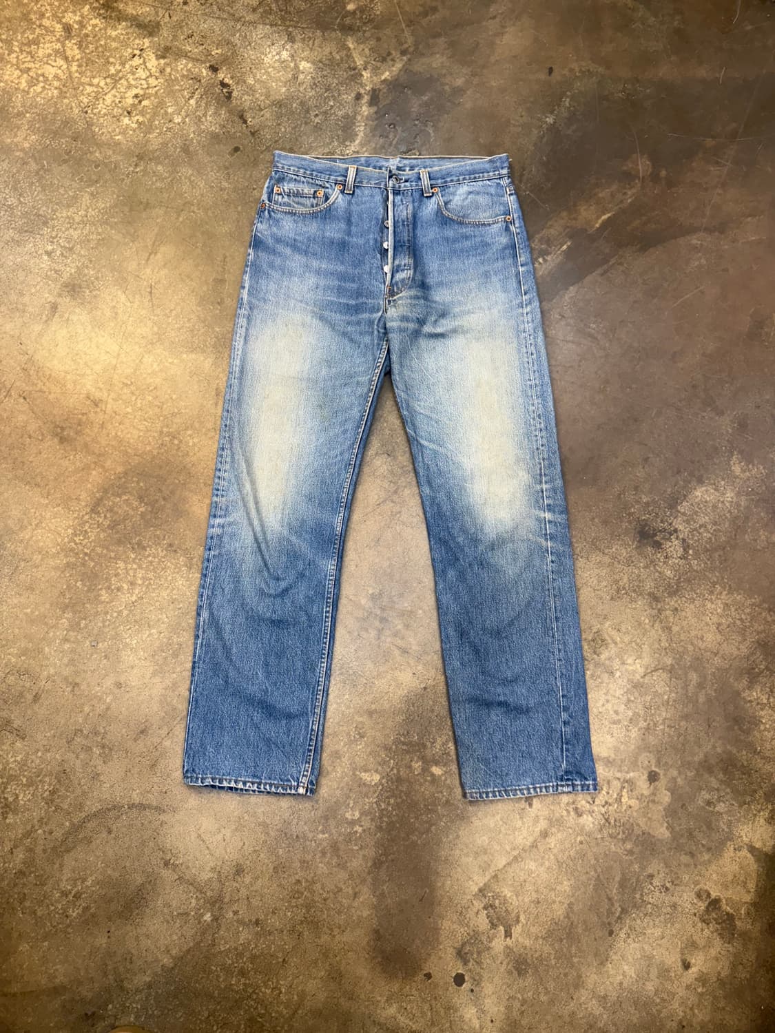 리바이스 usa501(34) 상품이미지1