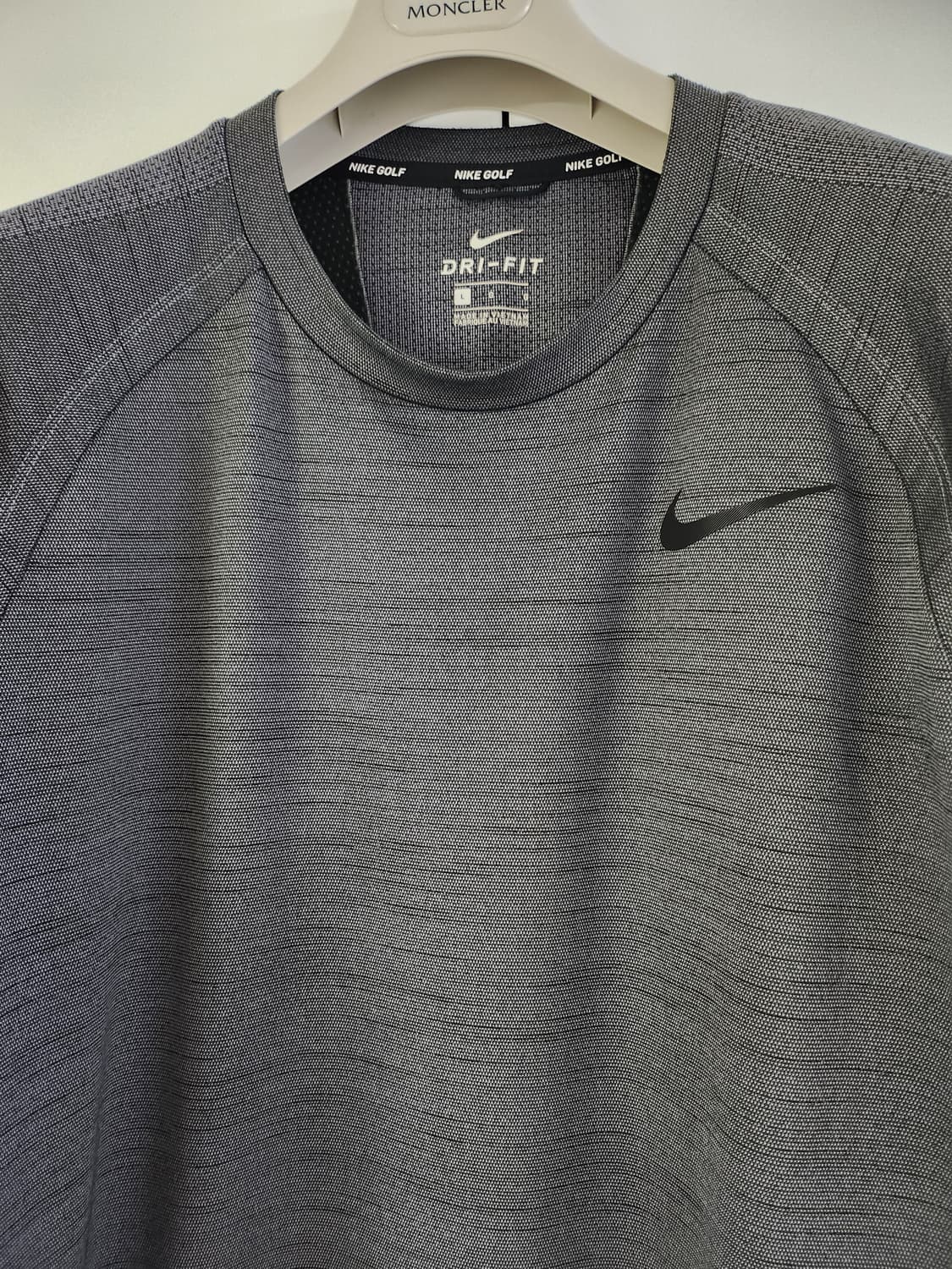 나이키골프 기능성 티셔츠 러닝 상품이미지3