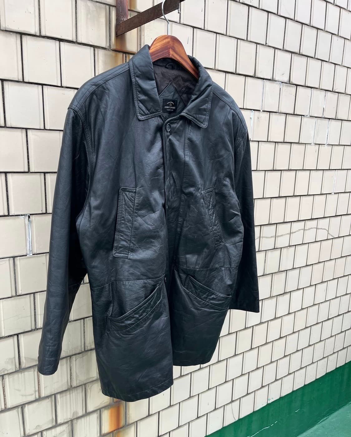 빈티지 카코트 상품이미지1