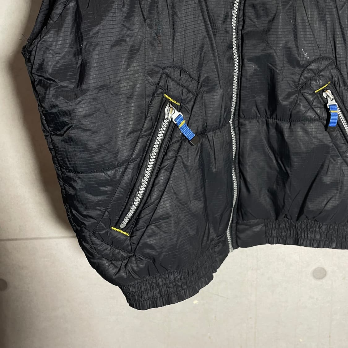 나이키 패딩조끼 nike90s 상품이미지3