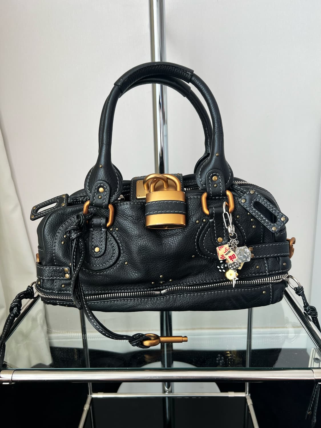 끌로에 패딩턴  상품이미지1