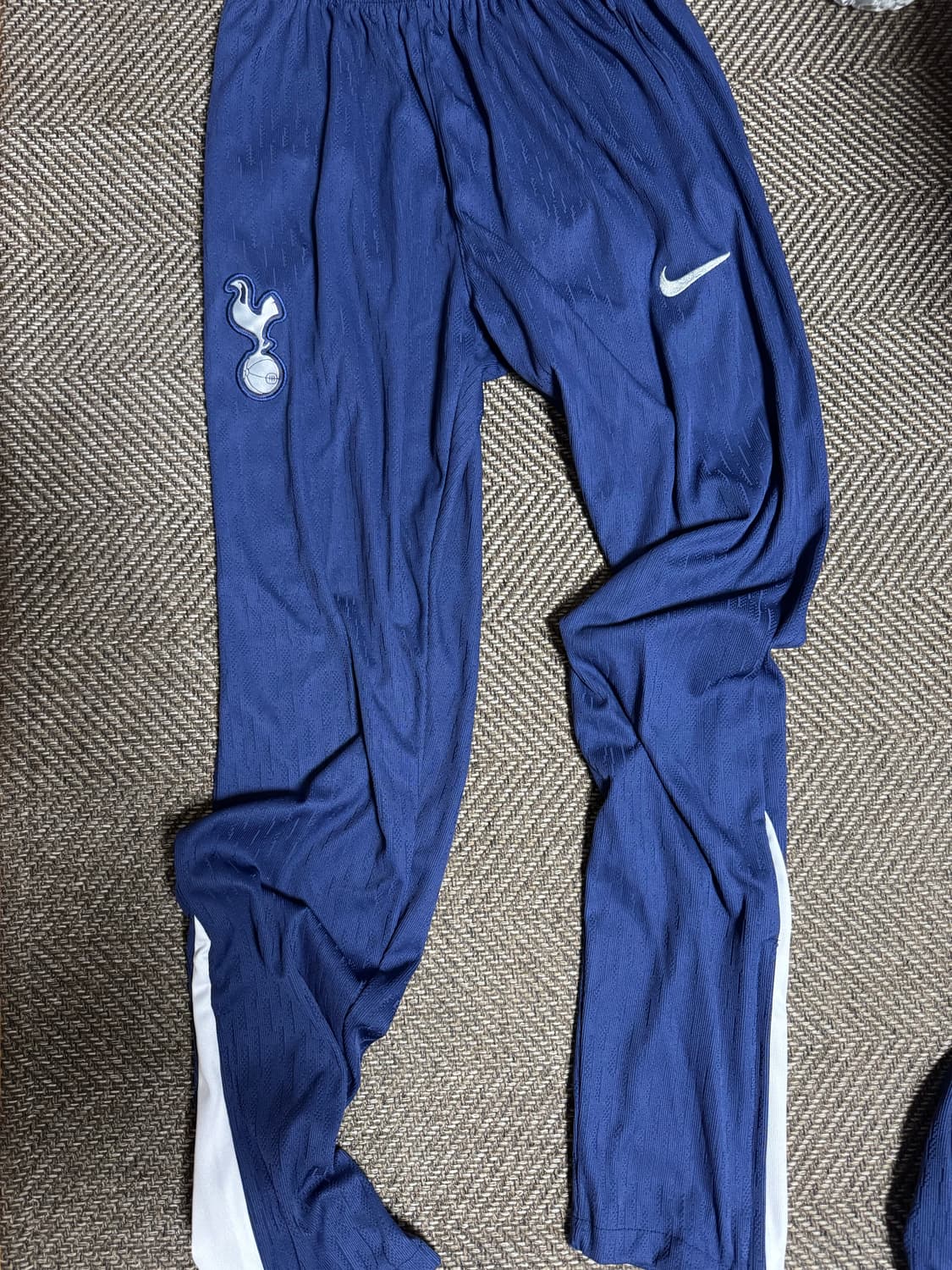 토트넘 트레이닝복 세트  상품이미지5