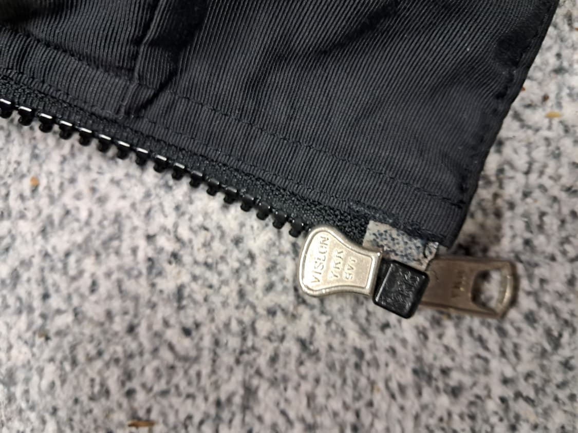 스투시90s봄버자켓 상품이미지6