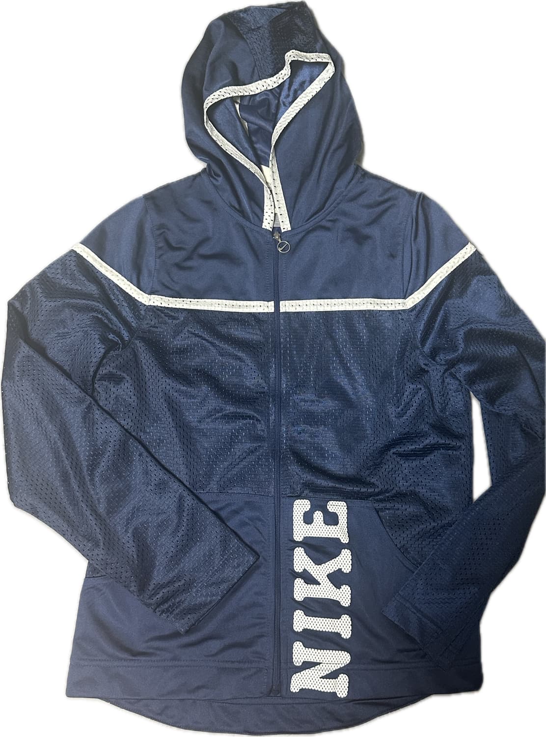 나이키 네이비 져지 vintage  상품이미지1