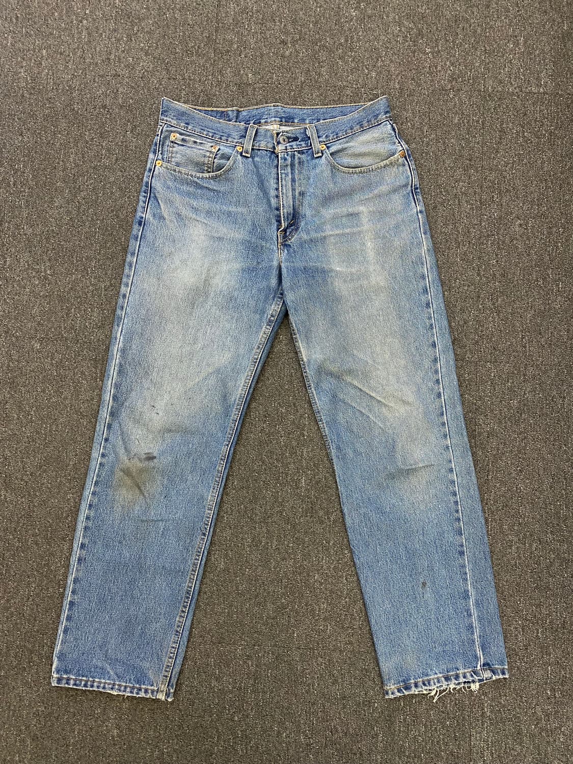 Levis 리바이스 550 데님팬츠 상품이미지3